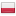 ispace.pl server is located in Poland